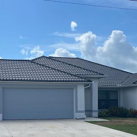 Вилла The Salt Life Get Away - Cape Coral, Florida Экстерьер фото