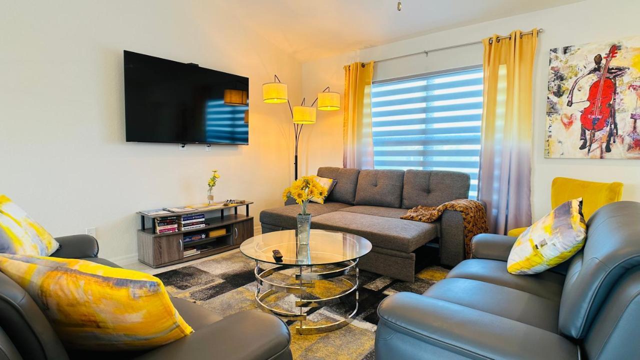 Вилла The Salt Life Get Away - Cape Coral, Florida Экстерьер фото