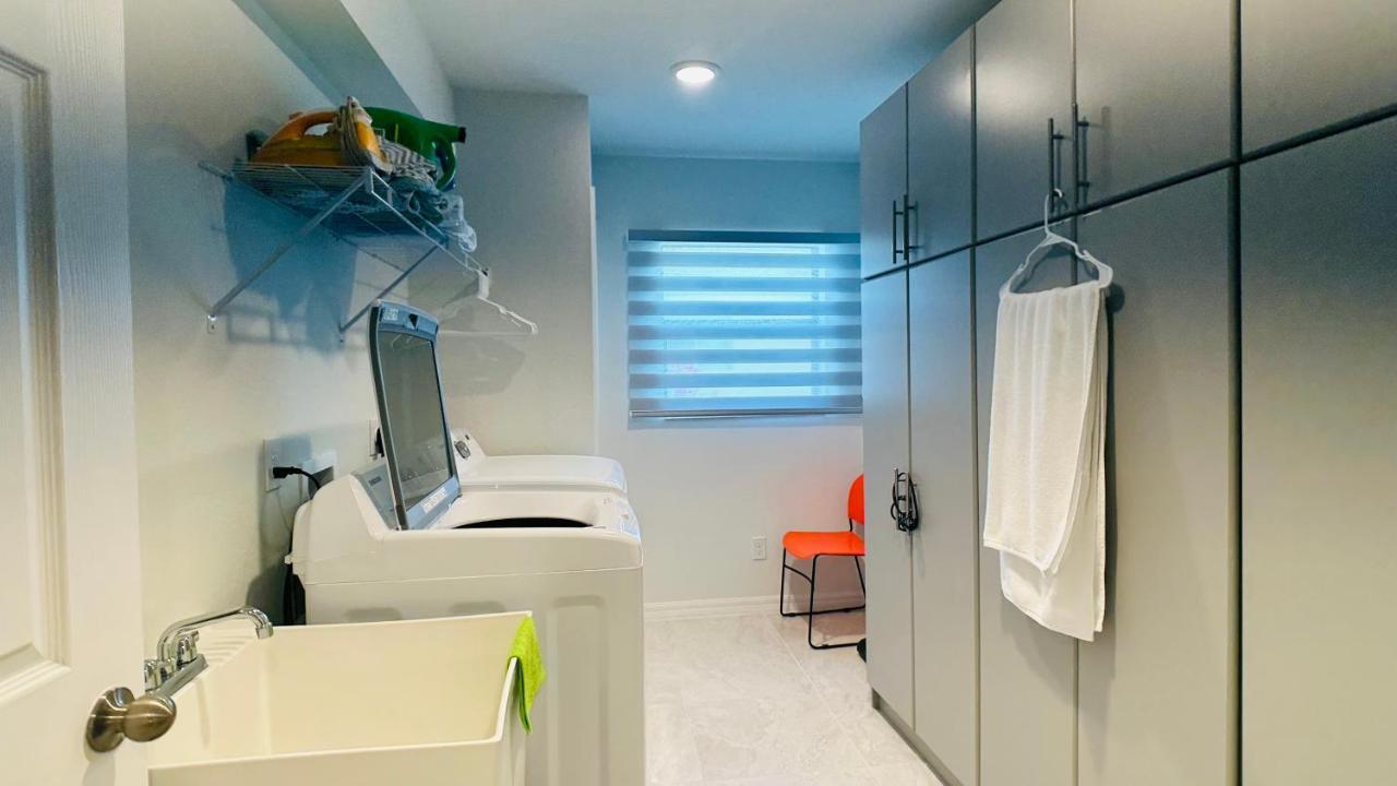Вилла The Salt Life Get Away - Cape Coral, Florida Экстерьер фото