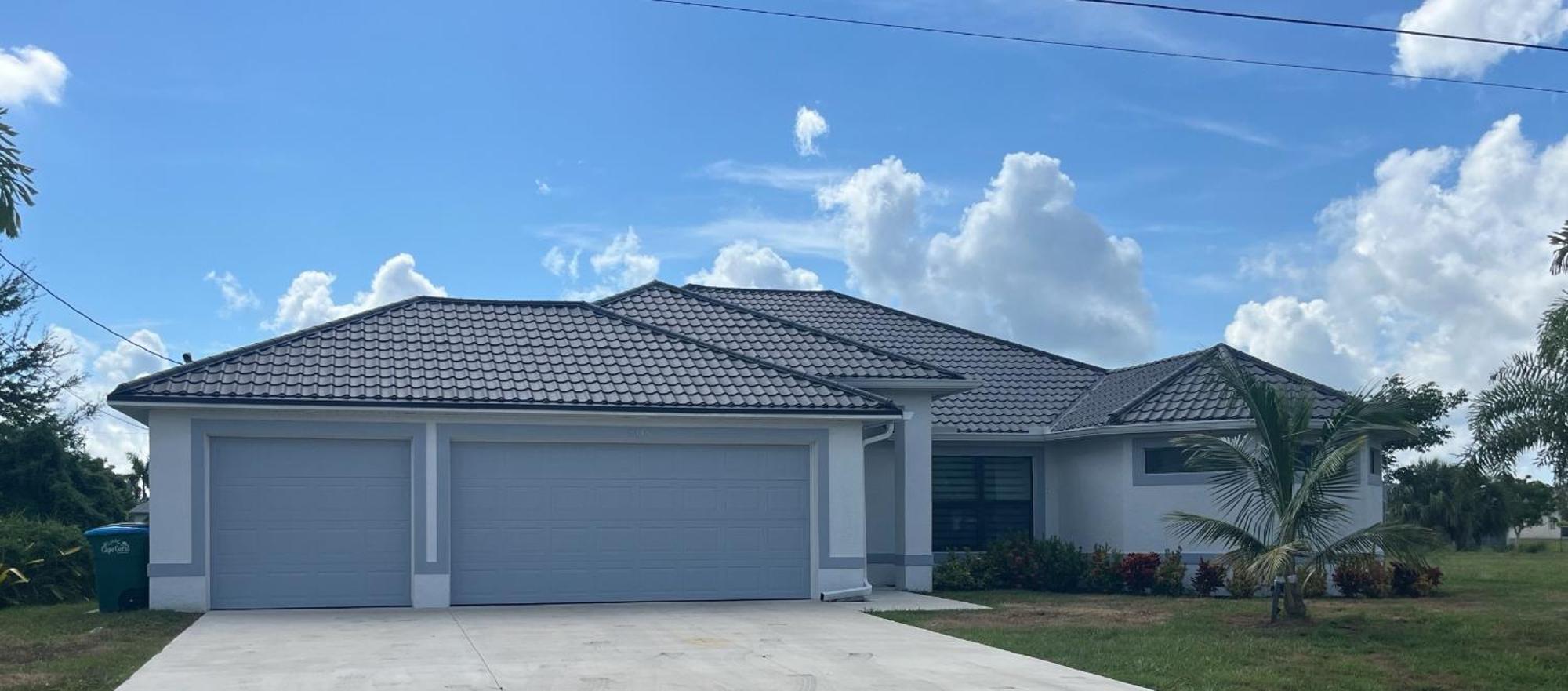 Вилла The Salt Life Get Away - Cape Coral, Florida Экстерьер фото